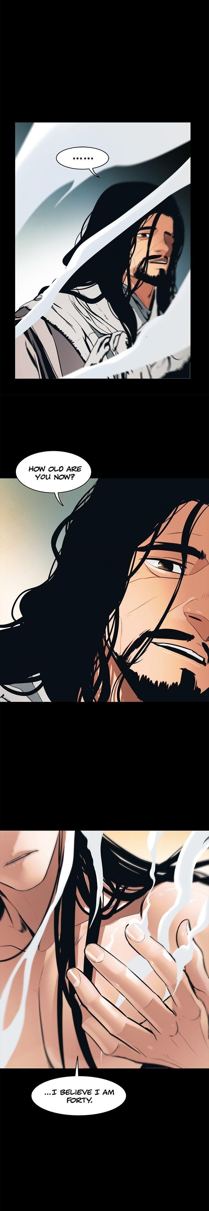 Mookhyang – Dark Lady Chapter 64 - Page 12 in English