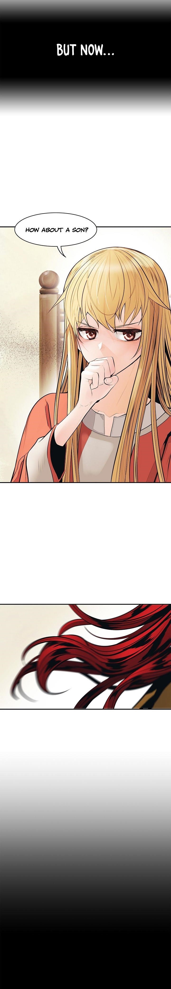 Mookhyang – Dark Lady Chapter 64 - Page 24 in English