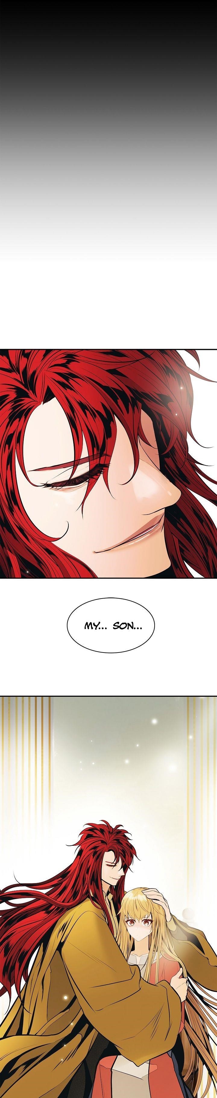 Mookhyang – Dark Lady Chapter 64 - Page 26 in English