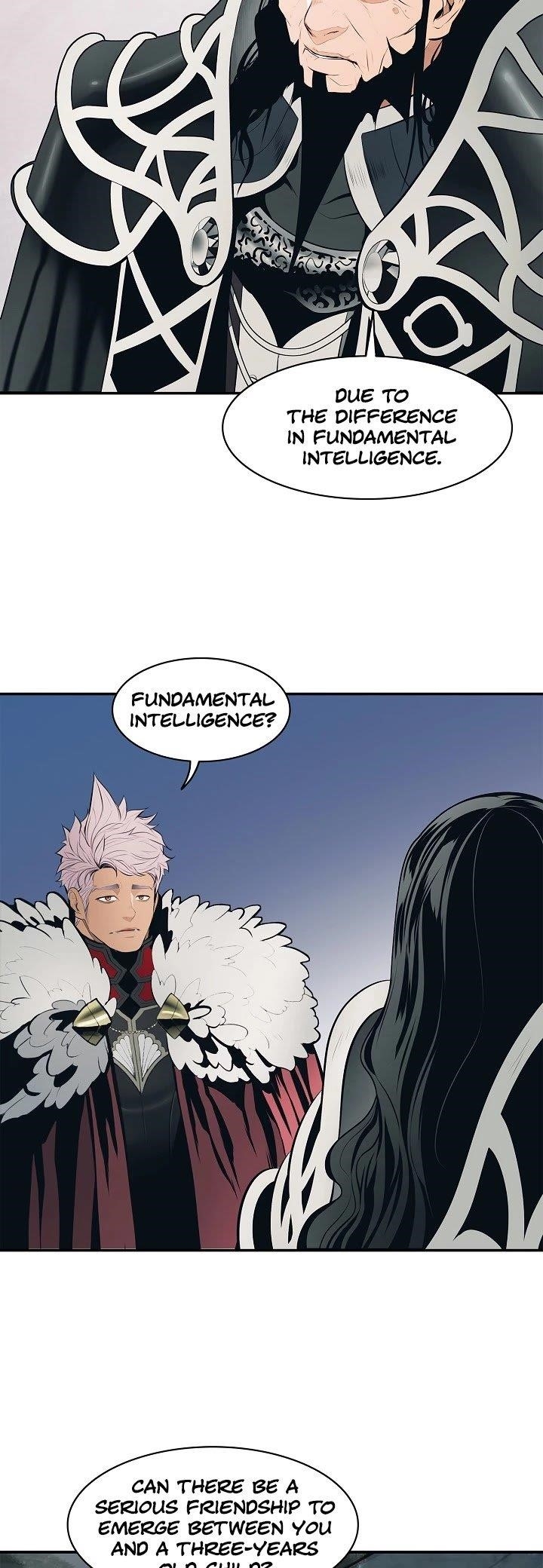 Mookhyang – Dark Lady Chapter 65 - Page 14 in English