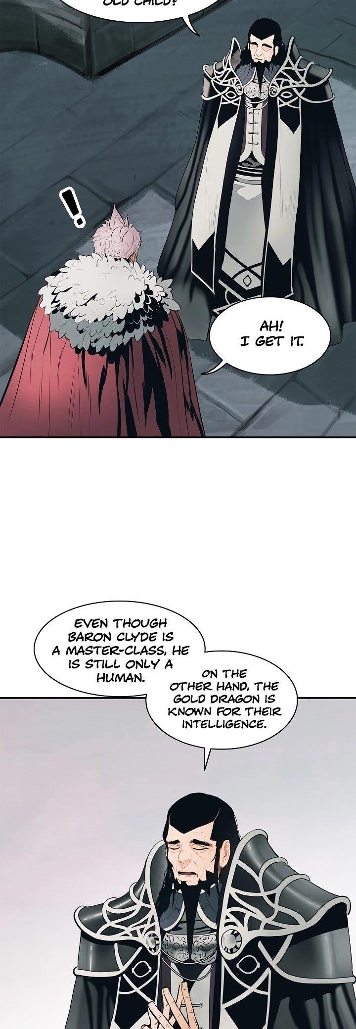Mookhyang – Dark Lady Chapter 65 - Page 15 in English