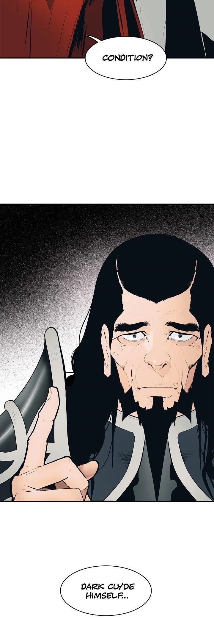 Mookhyang – Dark Lady Chapter 65 - Page 18 in English