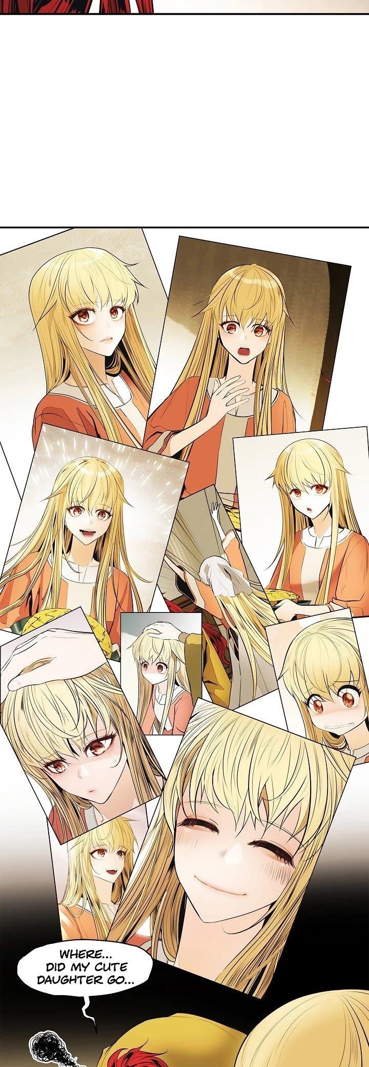 Mookhyang – Dark Lady Chapter 65 - Page 26 in English