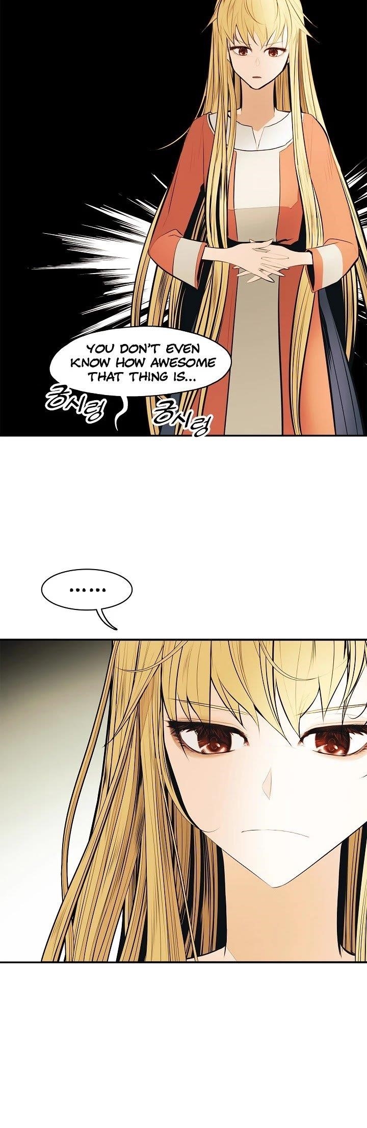Mookhyang – Dark Lady Chapter 65 - Page 36 in English