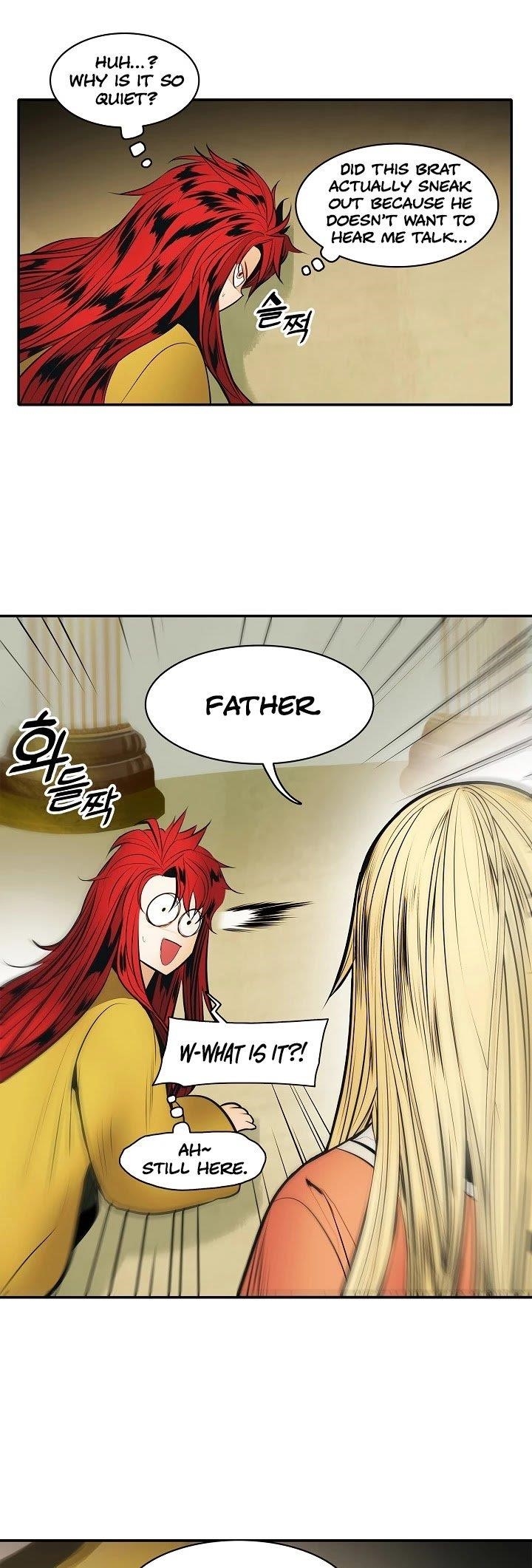 Mookhyang – Dark Lady Chapter 65 - Page 37 in English