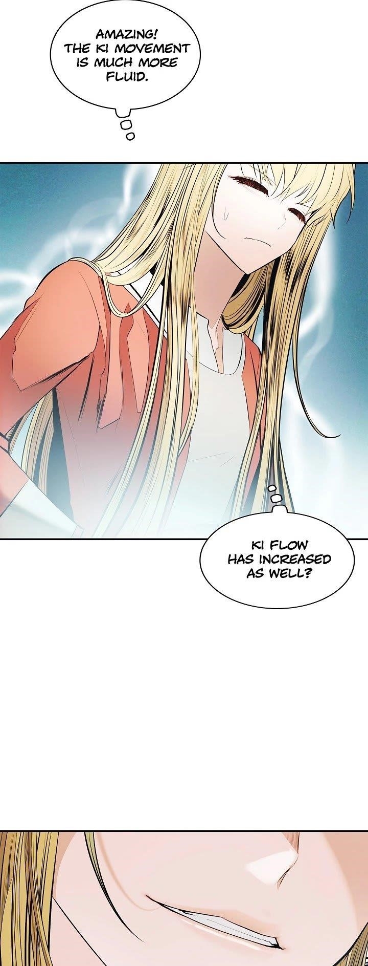 Mookhyang – Dark Lady Chapter 65 - Page 44 in English