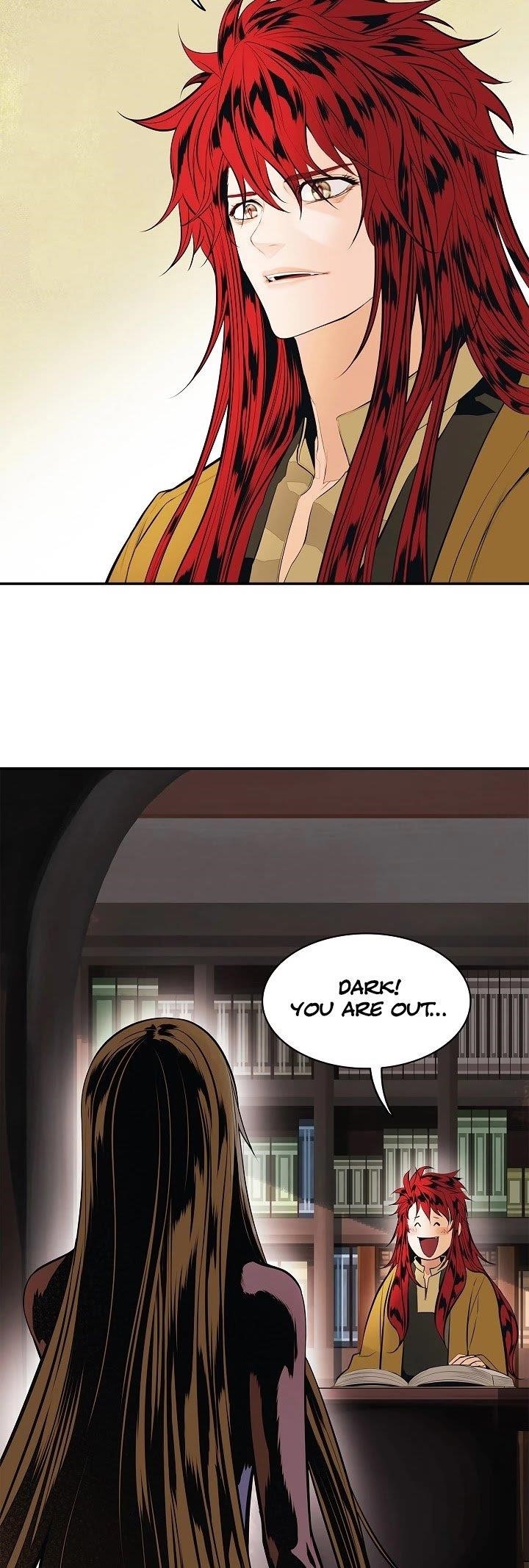 Mookhyang – Dark Lady Chapter 66 - Page 16 in English