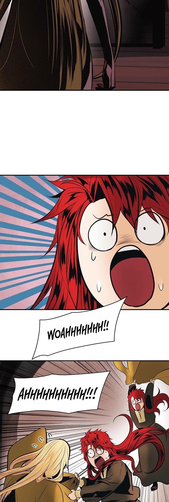 Mookhyang – Dark Lady Chapter 66 - Page 17 in English