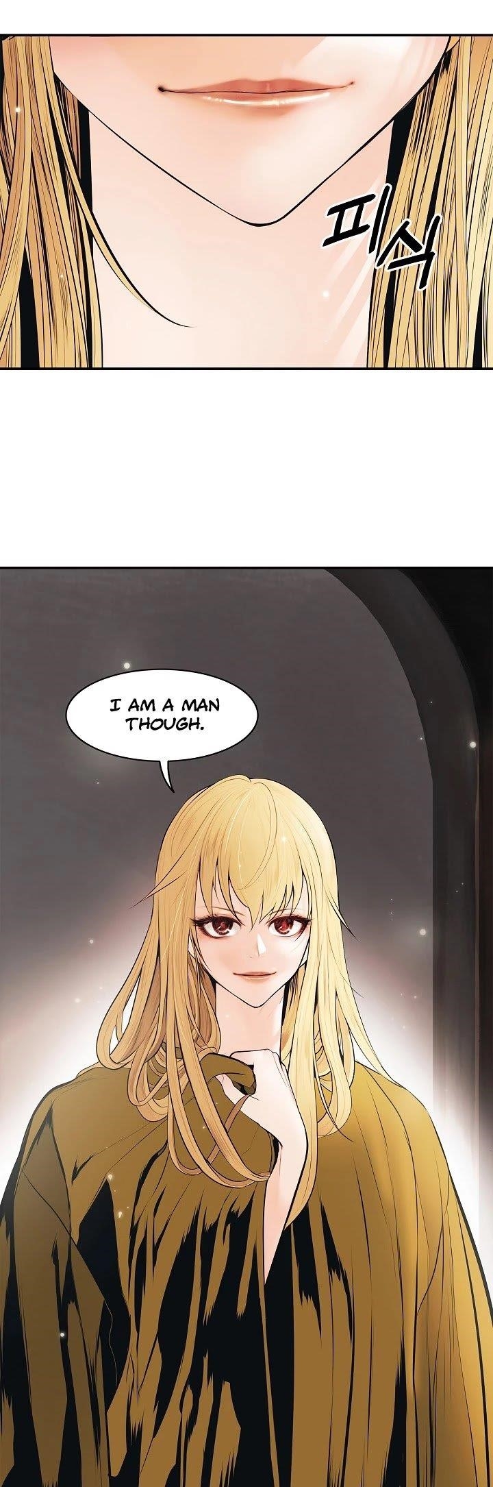 Mookhyang – Dark Lady Chapter 66 - Page 19 in English