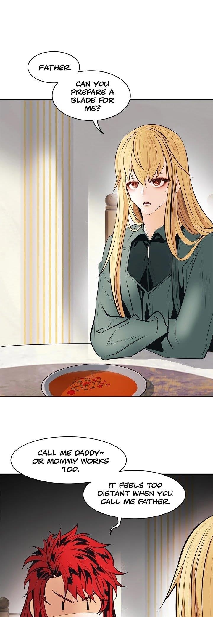 Mookhyang – Dark Lady Chapter 66 - Page 27 in English