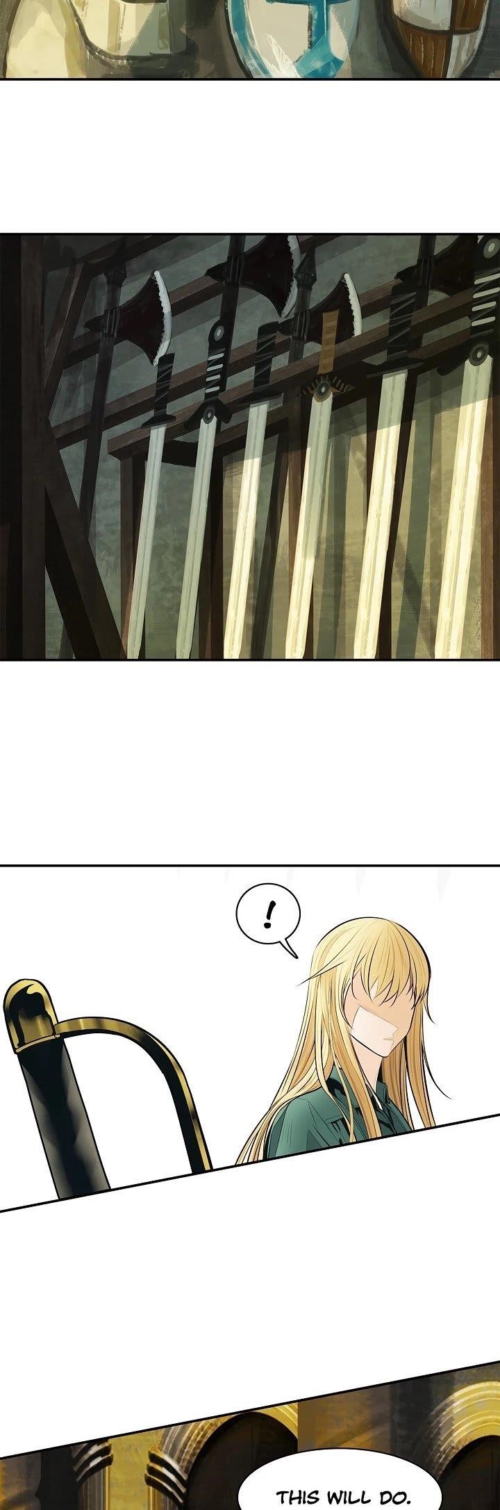 Mookhyang – Dark Lady Chapter 66 - Page 34 in English