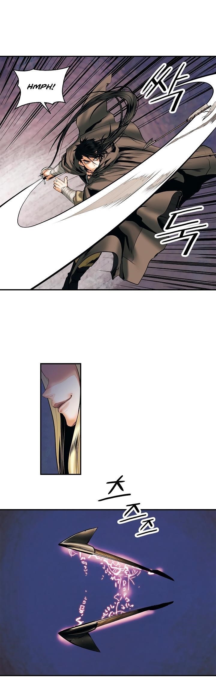Mookhyang – Dark Lady Chapter 7 - Page 4 in English