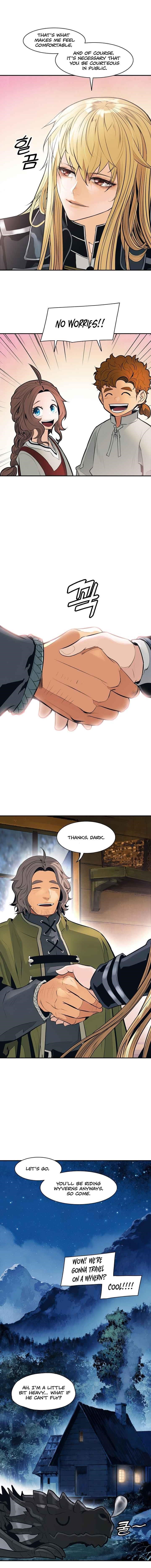 Mookhyang – Dark Lady Chapter 74 - Page 11 in English