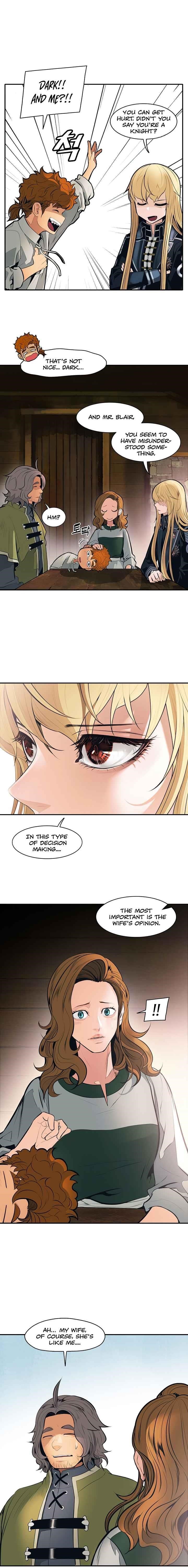 Mookhyang – Dark Lady Chapter 74 - Page 6 in English