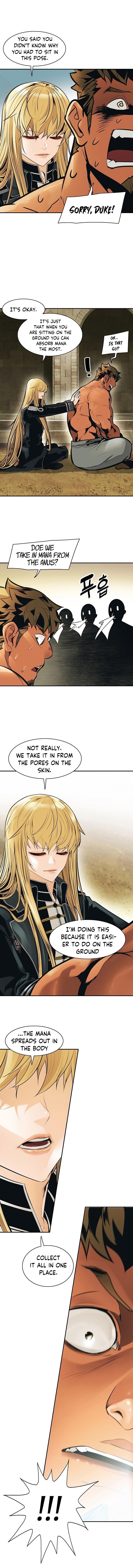 Mookhyang – Dark Lady Chapter 76 - Page 10 in English