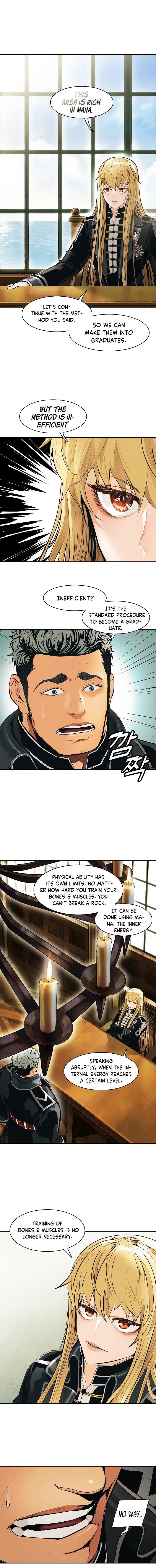 Mookhyang – Dark Lady Chapter 76 - Page 6 in English