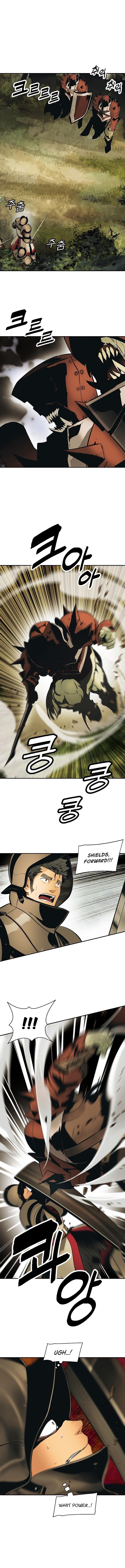 Mookhyang – Dark Lady Chapter 79 - Page 5 in English