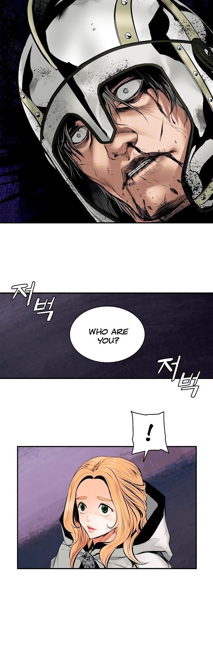 Mookhyang – Dark Lady Chapter 8 - Page 19 in English