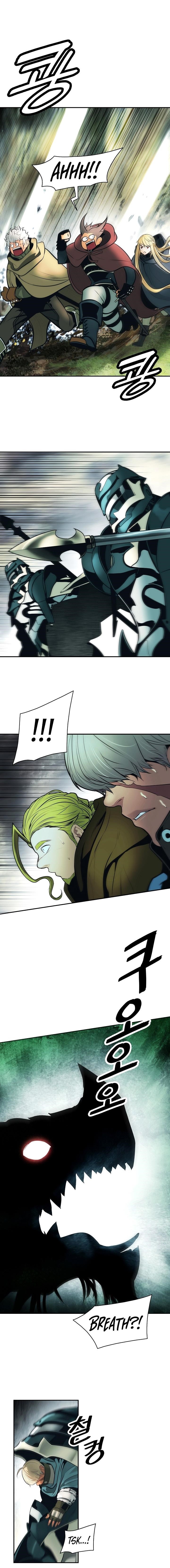 Mookhyang – Dark Lady Chapter 87 - Page 10 in English