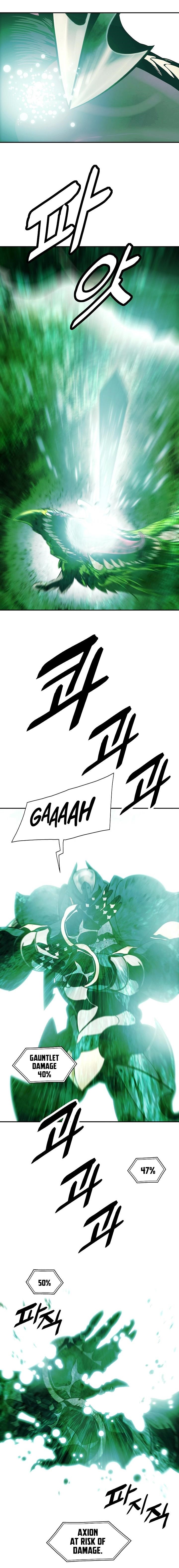 Mookhyang – Dark Lady Chapter 87 - Page 12 in English