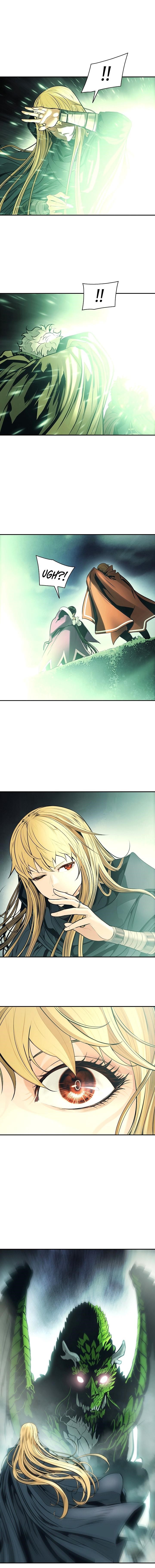 Mookhyang – Dark Lady Chapter 87 - Page 7 in English