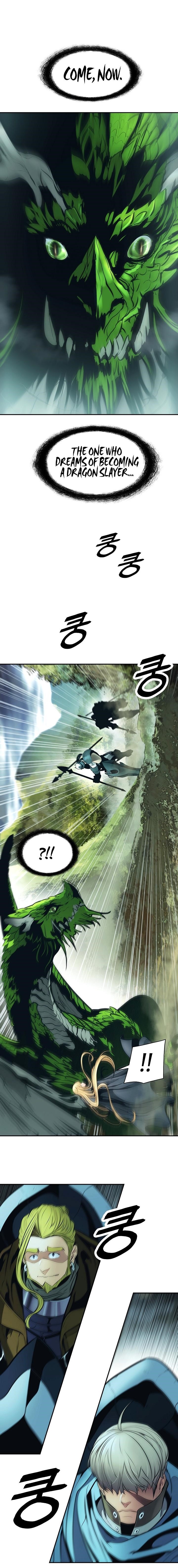 Mookhyang – Dark Lady Chapter 87 - Page 8 in English