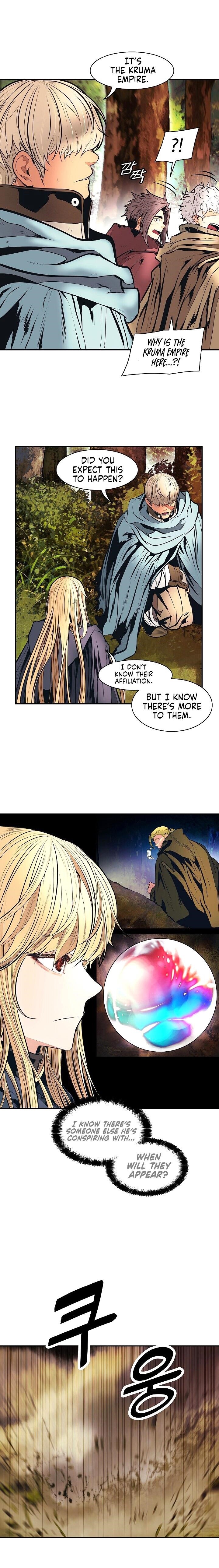 Mookhyang – Dark Lady Chapter 88 - Page 13 in English