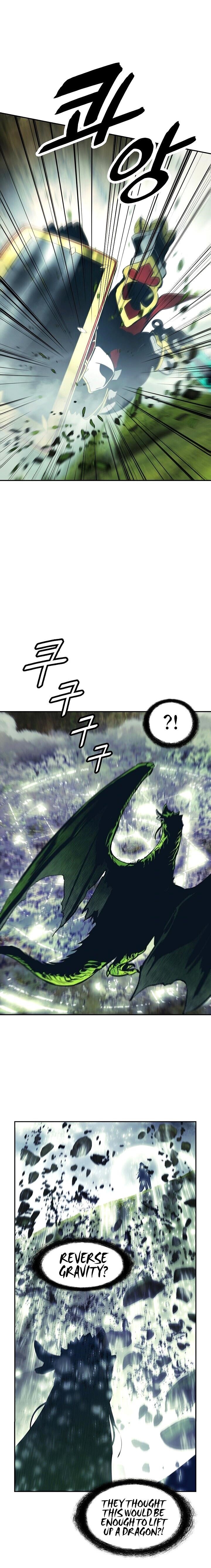 Mookhyang – Dark Lady Chapter 88 - Page 18 in English
