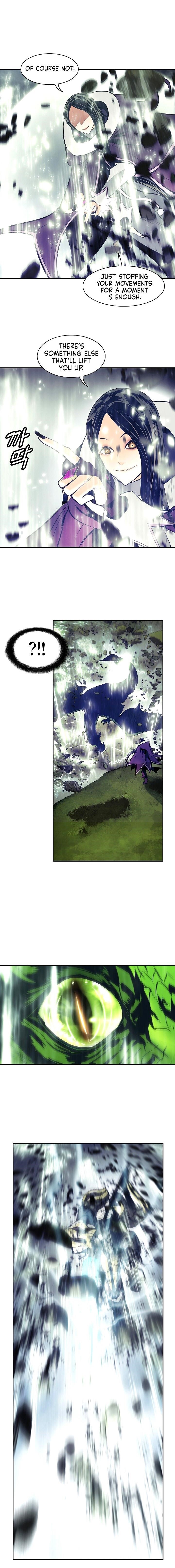 Mookhyang – Dark Lady Chapter 88 - Page 19 in English