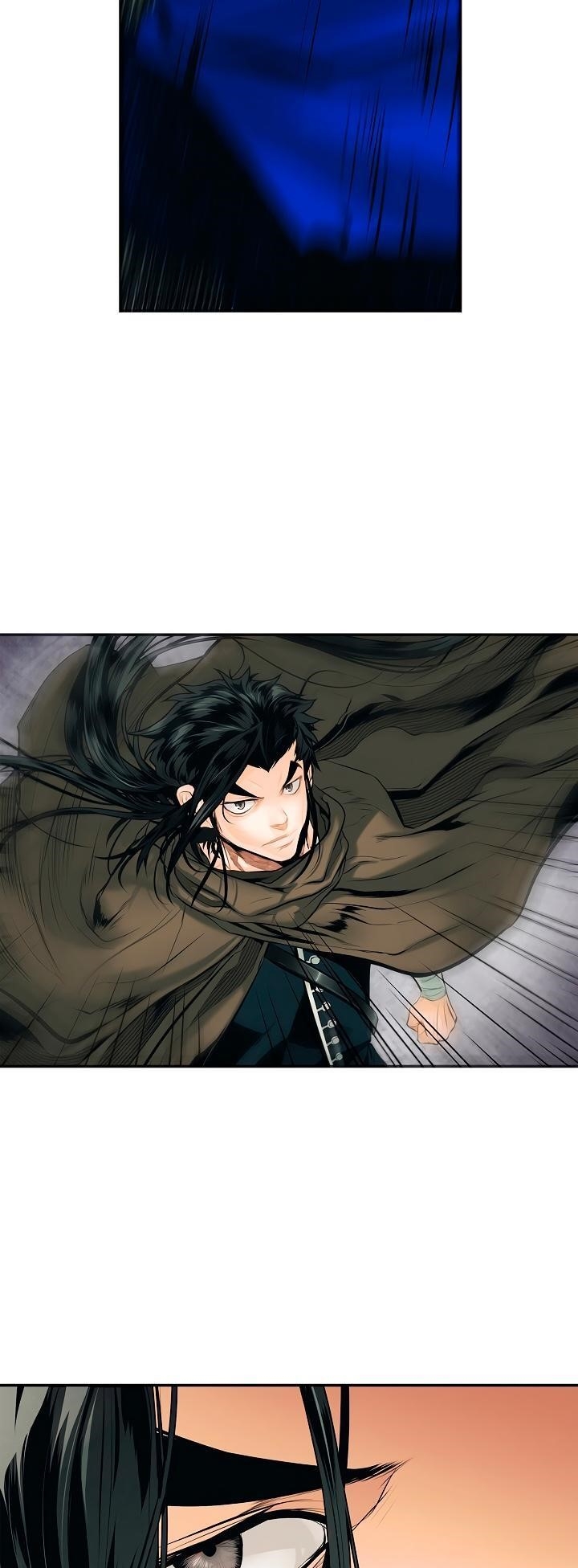Mookhyang – Dark Lady Chapter 9 - Page 26 in English