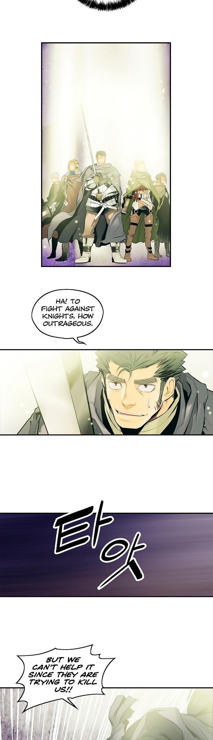 Mookhyang – Dark Lady Chapter 9 - Page 7 in English