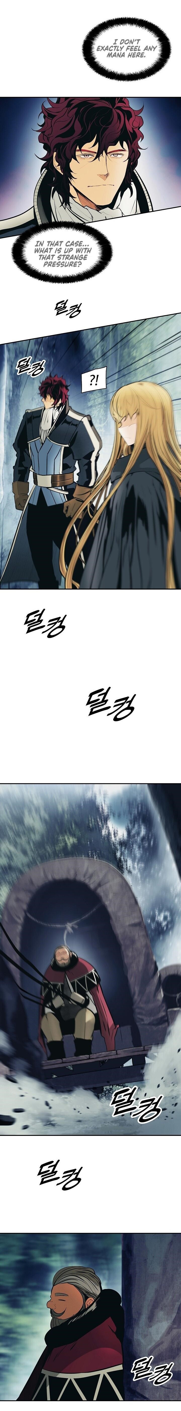 Mookhyang – Dark Lady Chapter 90 - Page 3 in English