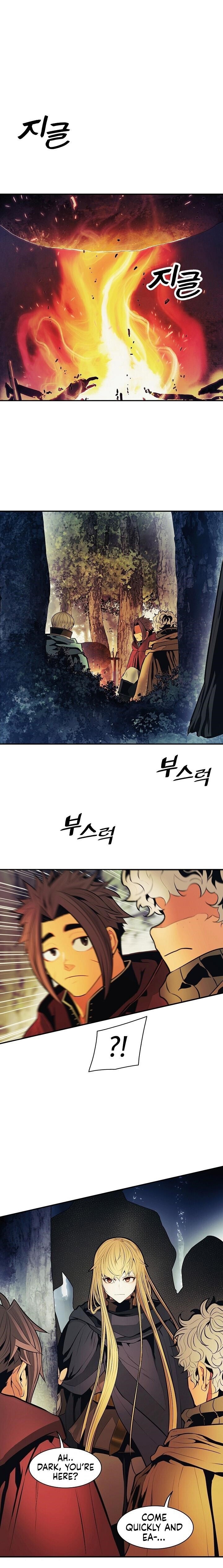 Mookhyang – Dark Lady Chapter 90 - Page 8 in English
