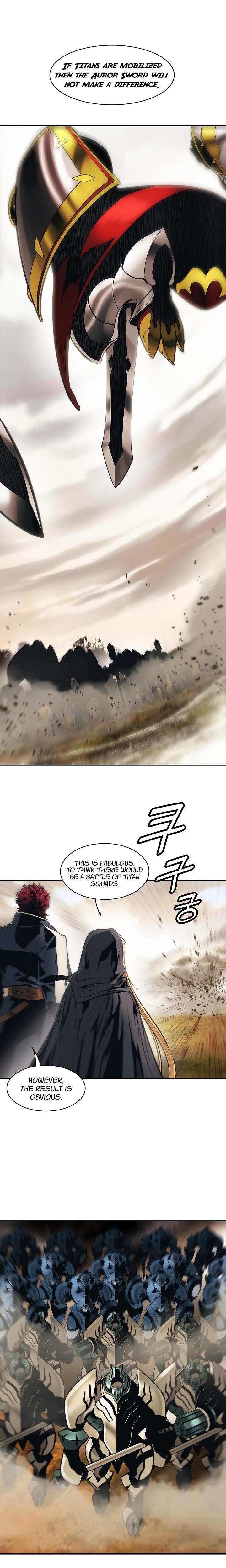 Mookhyang – Dark Lady Chapter 92 - Page 10 in English