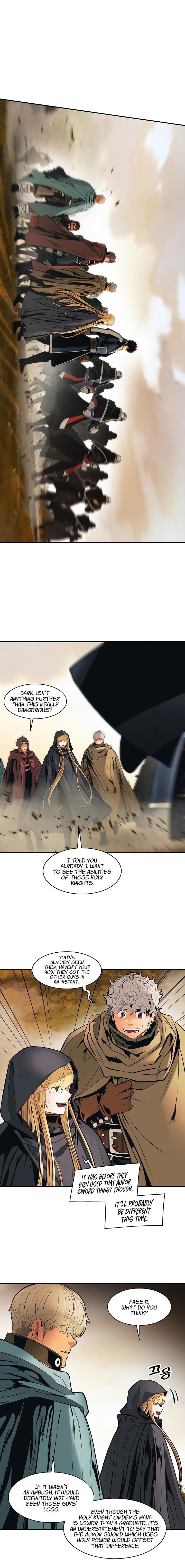 Mookhyang – Dark Lady Chapter 92 - Page 8 in English