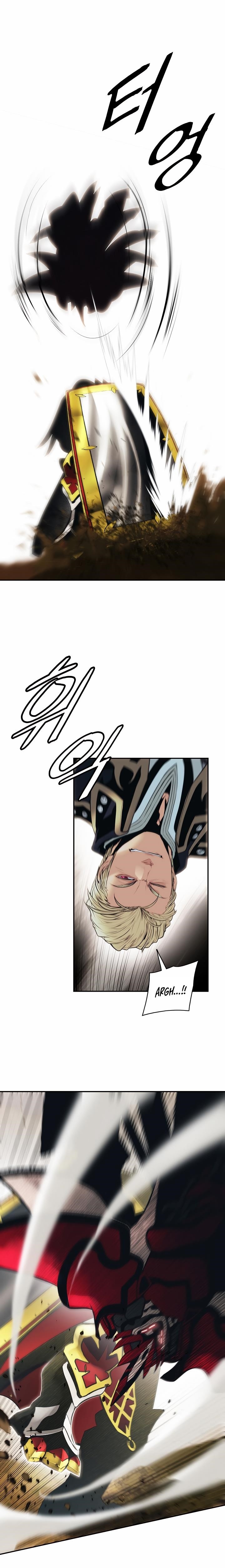 Mookhyang – Dark Lady Chapter 93 - Page 12 in English