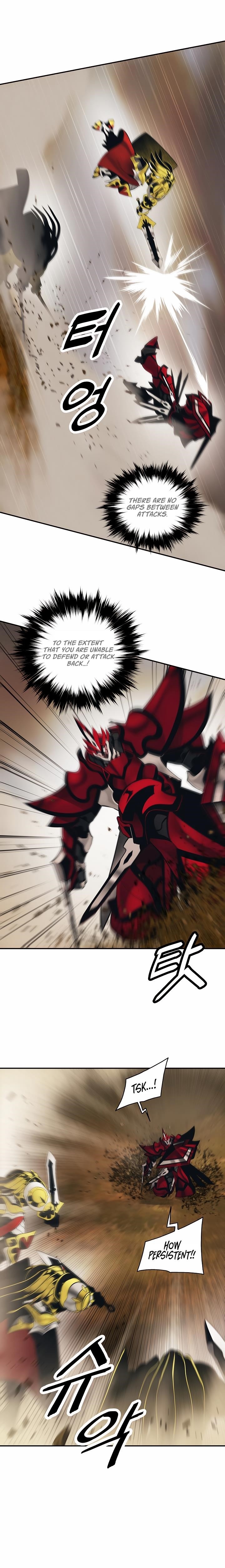 Mookhyang – Dark Lady Chapter 93 - Page 16 in English