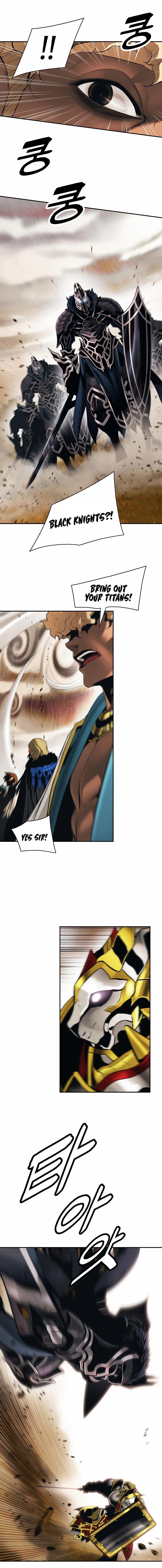 Mookhyang – Dark Lady Chapter 93 - Page 4 in English