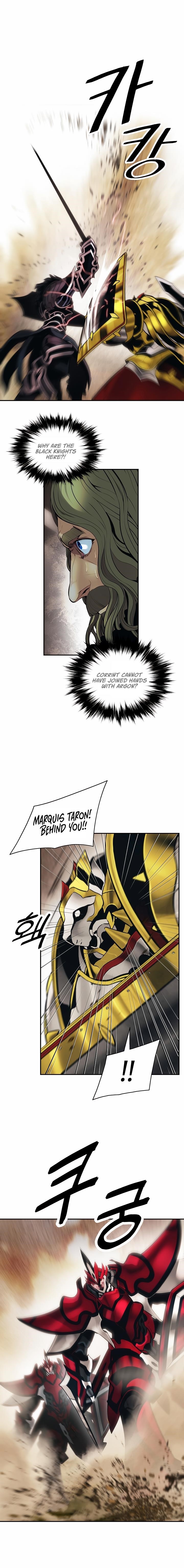 Mookhyang – Dark Lady Chapter 93 - Page 5 in English