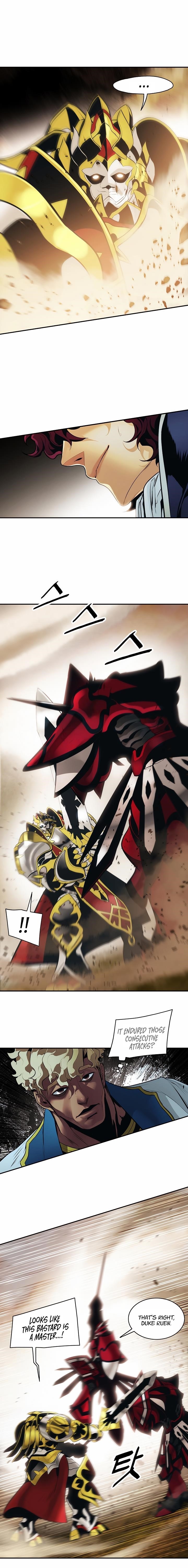 Mookhyang – Dark Lady Chapter 93 - Page 8 in English