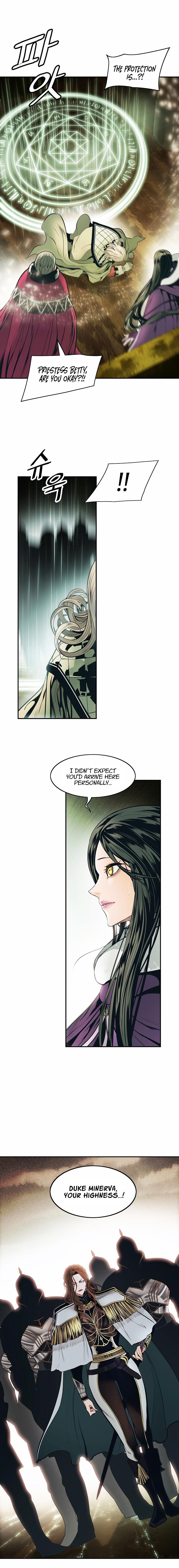 Mookhyang – Dark Lady Chapter 94 - Page 19 in English