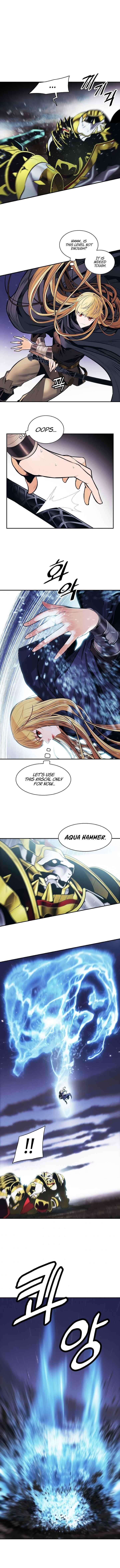 Mookhyang – Dark Lady Chapter 96 - Page 4 in English