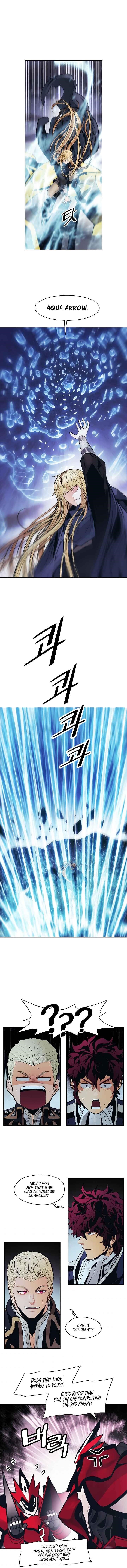 Mookhyang – Dark Lady Chapter 96 - Page 5 in English