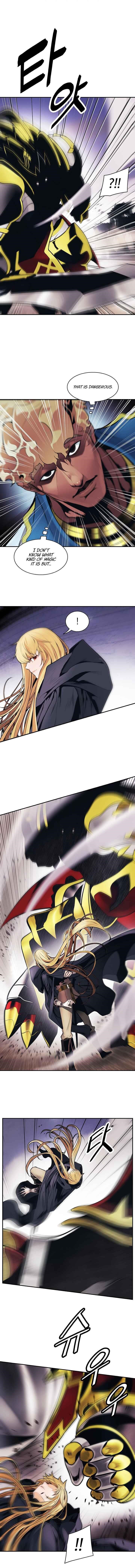 Mookhyang – Dark Lady Chapter 96 - Page 6 in English