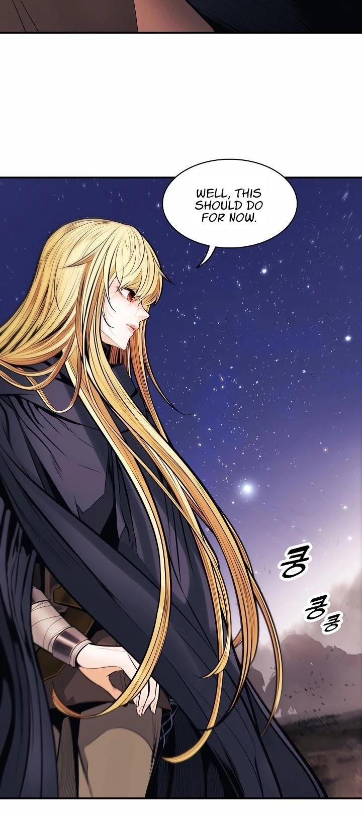 Mookhyang – Dark Lady Chapter 97 - Page 13 in English