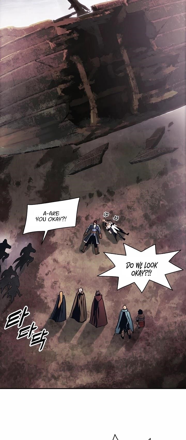 Mookhyang – Dark Lady Chapter 97 - Page 16 in English