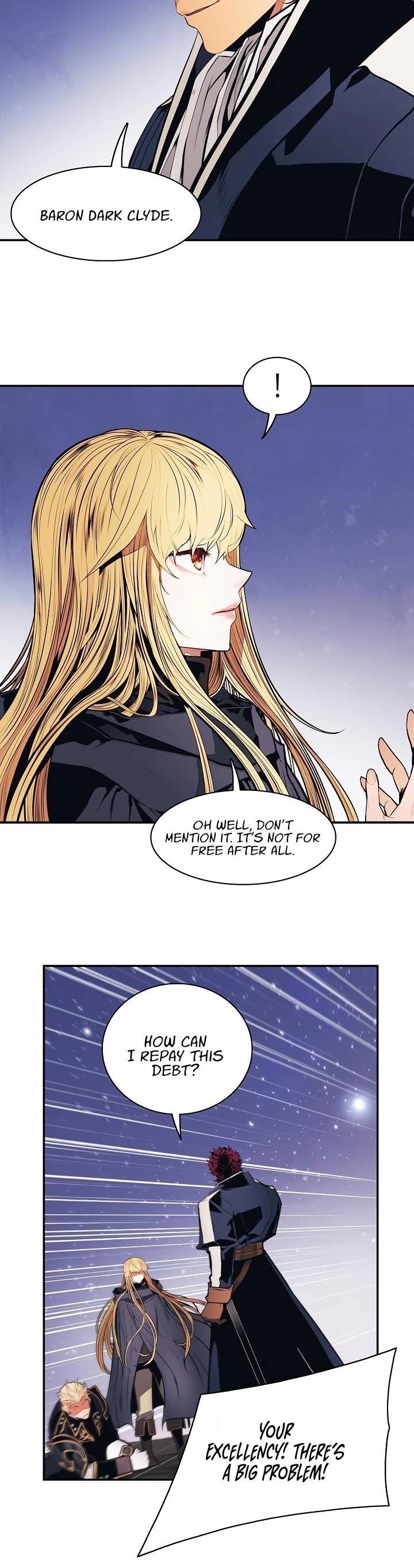 Mookhyang – Dark Lady Chapter 97 - Page 20 in English