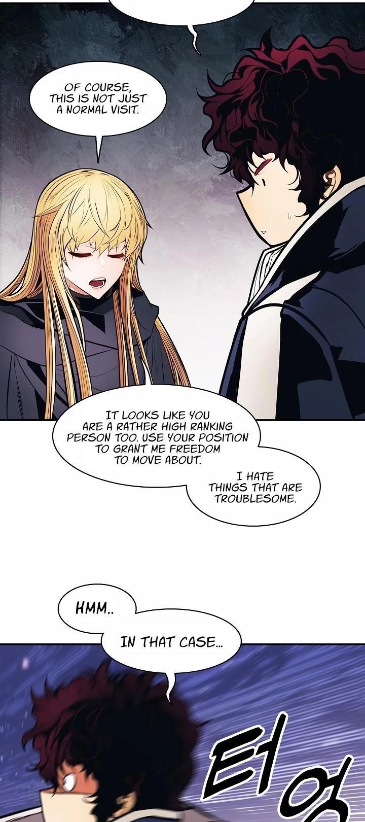 Mookhyang – Dark Lady Chapter 97 - Page 29 in English