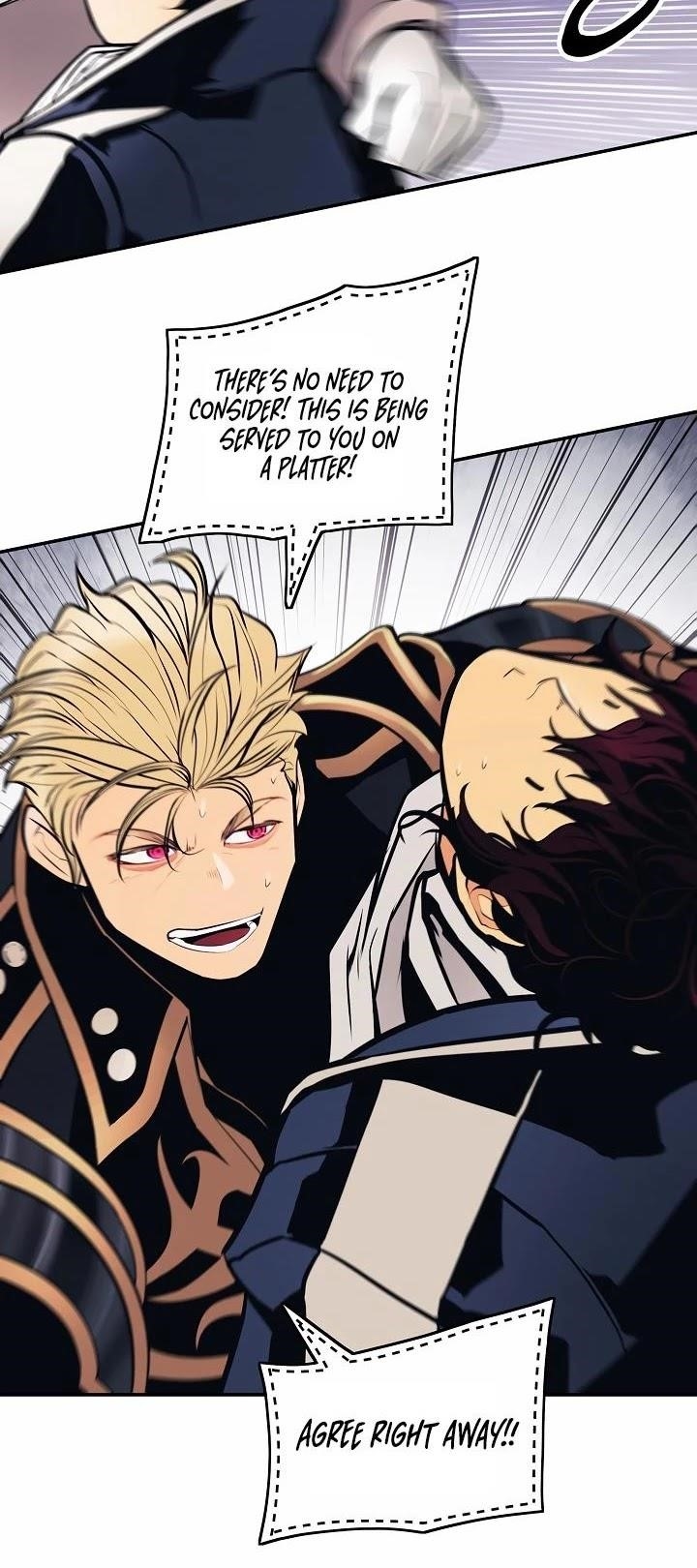 Mookhyang – Dark Lady Chapter 97 - Page 30 in English