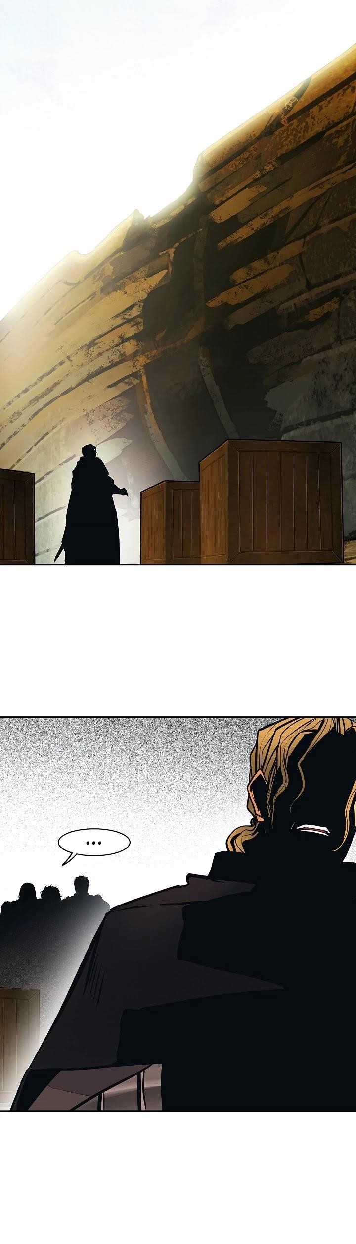 Mookhyang – Dark Lady Chapter 97 - Page 33 in English